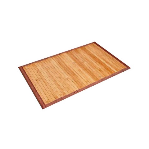TAPPETO BAMBOO 50X80 CM