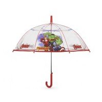 OMBRELLO A CUPOLA AVENGERS 45 CM