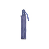 OMBRELLO MINI PONGEE AUTOMATICO TINTA UNITA