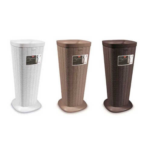 PORTA OMBRELLI ELEGANCE 25,5X25,5,57H CM