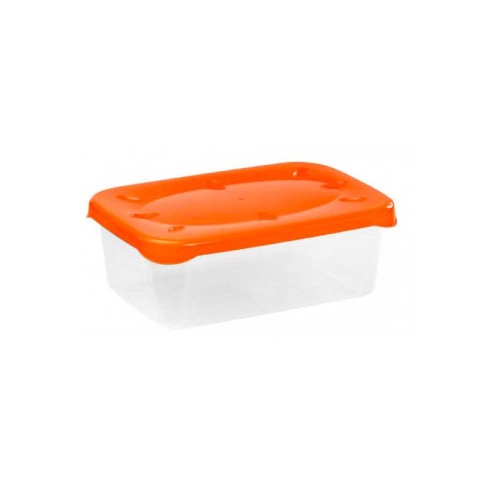 FRIGO BOX RETTANGOLARE 2LT