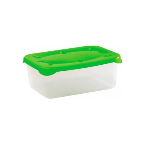 FRIGO BOX RETTANGOLARE 3 LT