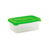 FRIGO BOX RETTANGOLARE 3 LT
