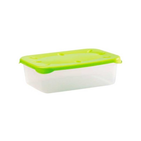 FRIGO BOX RETTANGOLARE 1 LT