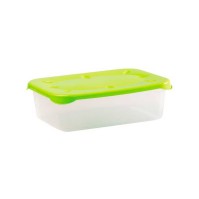 FRIGO BOX RETTANGOLARE 1 LT