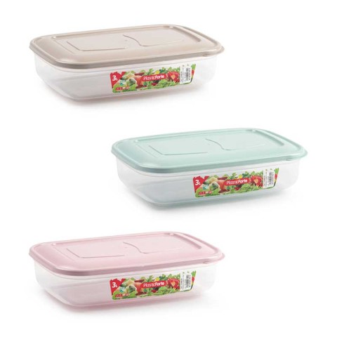 CONTENITORE CLASSIC 3 LT
