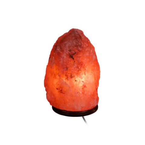 LAMPADA DI SALE ROSA D.15X22H CM